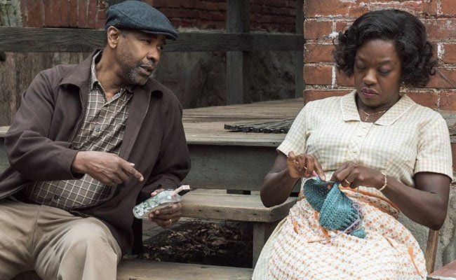 ‘Fences’ Finds the Beauty in Family Tragedy