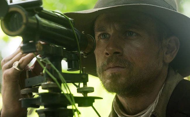 Seeking El Dorado Is Its Own Reward in ‘The Lost City of Z’