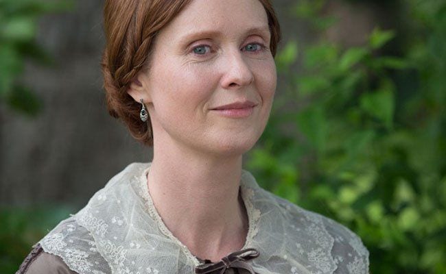 Terence Davies: A Quiet Passion (2016) | featured image