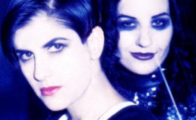 ‘Hormonal Rush’: The Rise and Fall (and Rise Again) of Shakespears Sister