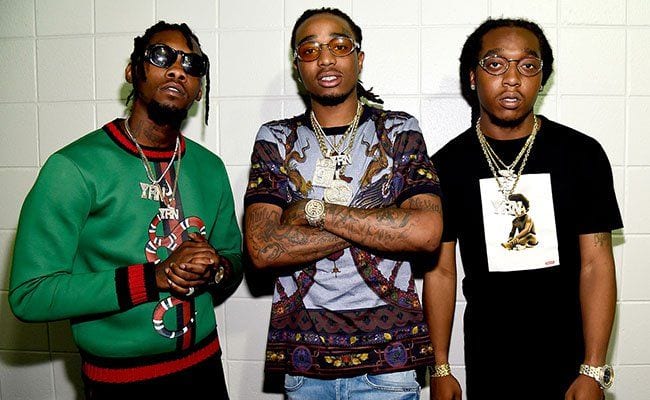Migos – “What the Price” (Singles Going Steady)