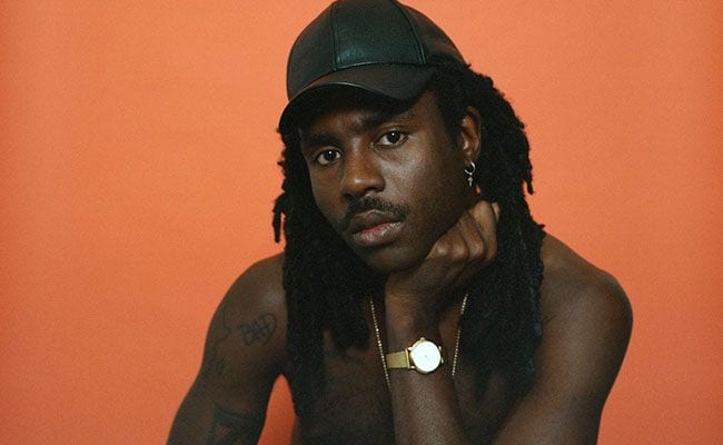 Blood Orange – “With Him / Best to You / Better Numb” (Singles Going Steady)