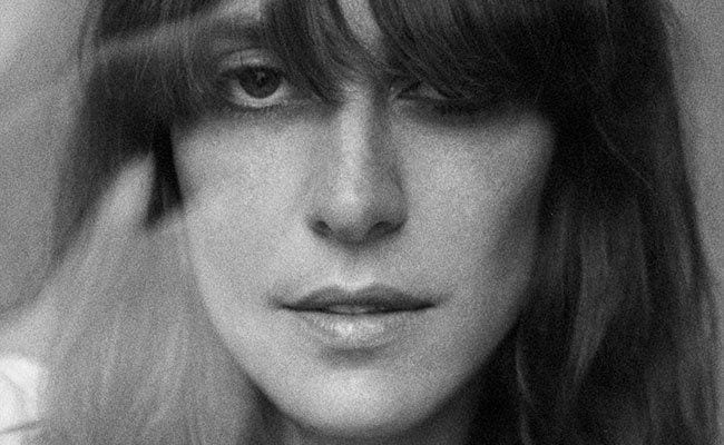 Feist – “Pleasure” (Singles Going Steady)