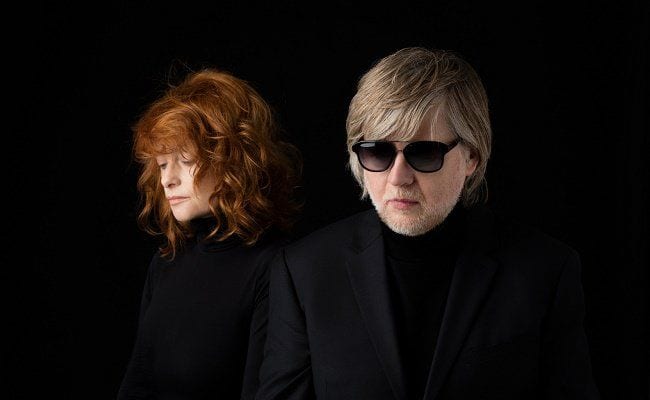 Goldfrapp on Their New Album ‘Silver Eye’ and Why “Art Is Freedom”
