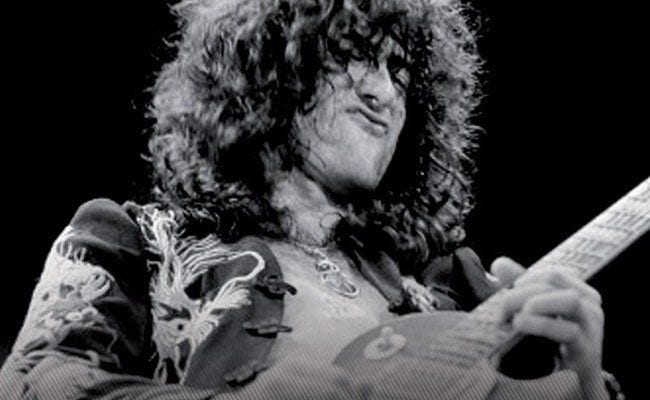 ‘No Quarter’ Neither Galvanises Nor Destroys Jimmy Page’s Mythic Persona