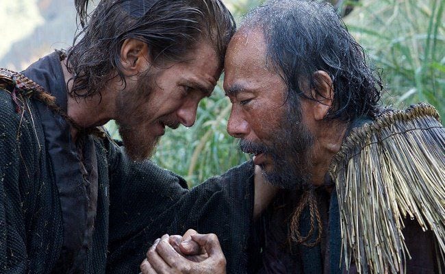 Martin Scorsese Gives His Own Voice to ‘Silence’