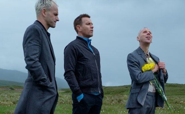 ‘T2 Trainspotting’ Is a Transcendent Blend of Nostalgia and Reality