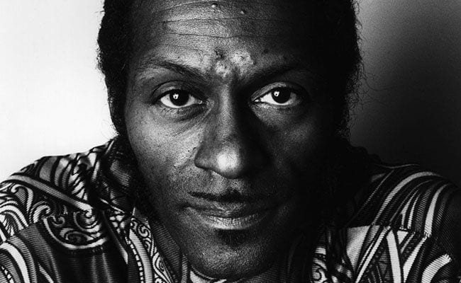 All Hail the King: Chuck Berry Reinvented Music, and America