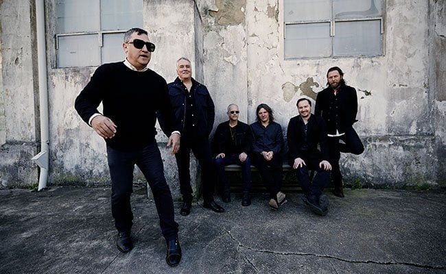 The Afghan Whigs – “Demon in Profile” (Singles Going Steady)