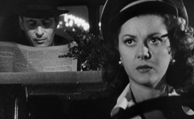 ‘Two O’Clock Courage’ Is Only a Quarter to Noir