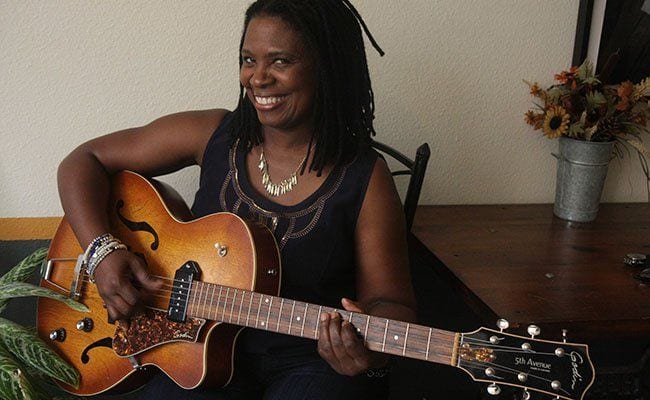 Ruthie Foster: Joy Comes Back | PopMatters