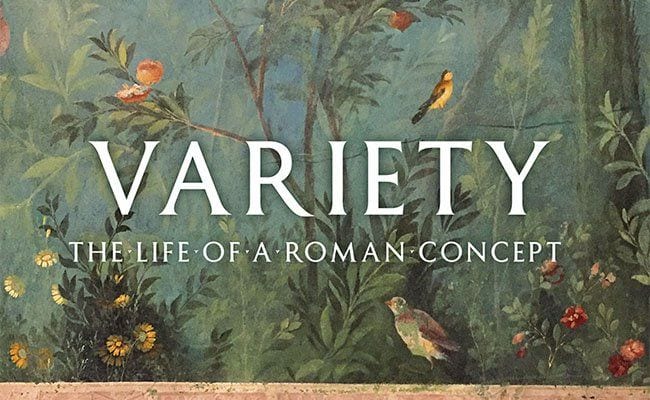 ‘Variety’ Is a Fascinating, Inviting Exploration Into the Concept