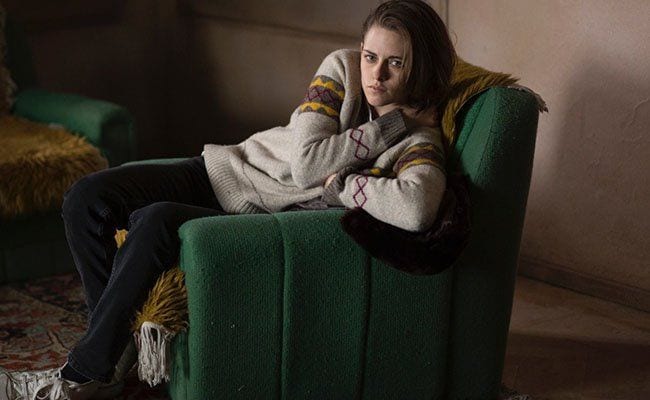 ‘Personal Shopper’, a Personal Ghost Story