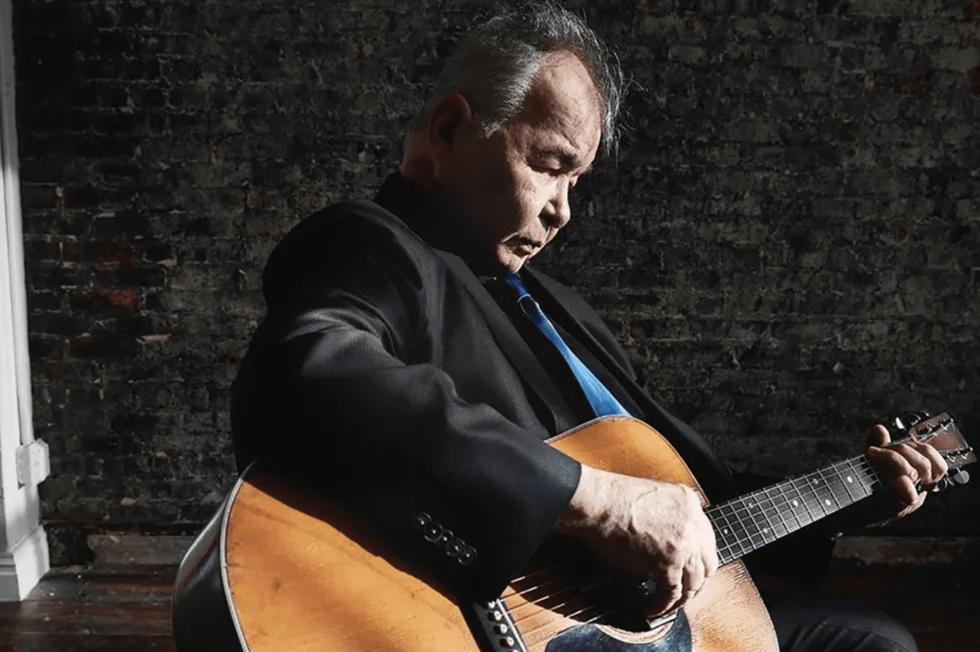 Remembering John Prine’s ‘The Missing Years’