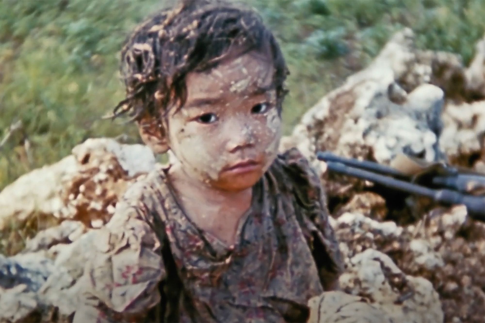 Apocalypse ’45 Uses Gloriously Restored Footage to Reveal the Ugliest Side of Our Nature