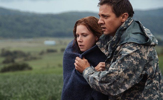 ‘On the Nature of Daylight’: Arrival’s Gentle, Beating Heart