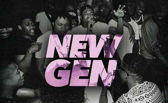 New Gen: New Gen