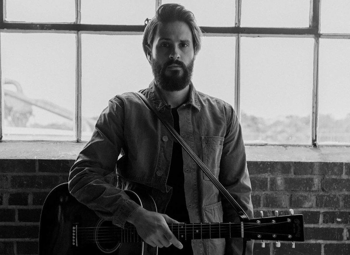 Michael McArthur’s “How to Fall in Love” Isn’t a Roadmap (premiere)