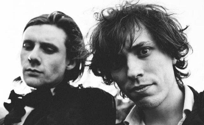 How Foxygen Turned a Study of Genre into the Sound of the Future