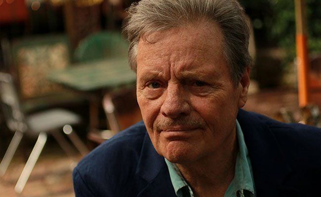 “I’m Just Bad-Assed”: An Interview with Delbert McClinton