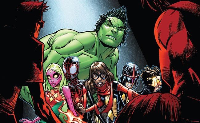 ‘Champions #6’: There Are Better Ways to Do Good