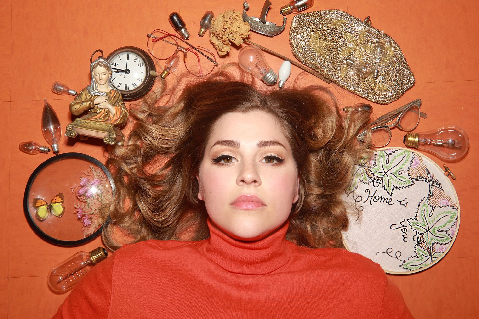 Natalie Schlabs Starts Living the Lifetime Dream With “That Early Love” (premiere + interview)