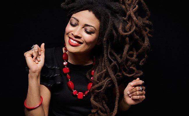 Valerie June: The Order of Time