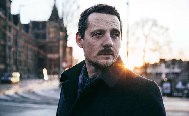 Sturgill Simpson – “All Around You” (Singles Going Steady)