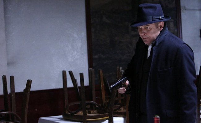 Red Gets Poisoned, but ‘The Blacklist’ Gets Better in “The Apothecary”