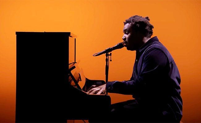 Sampha – “(No One Knows Me) Like the Piano” (Singles Going Steady)