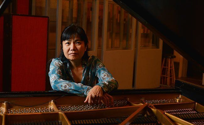 Satoko Fujii Orchestra Tokyo: Peace