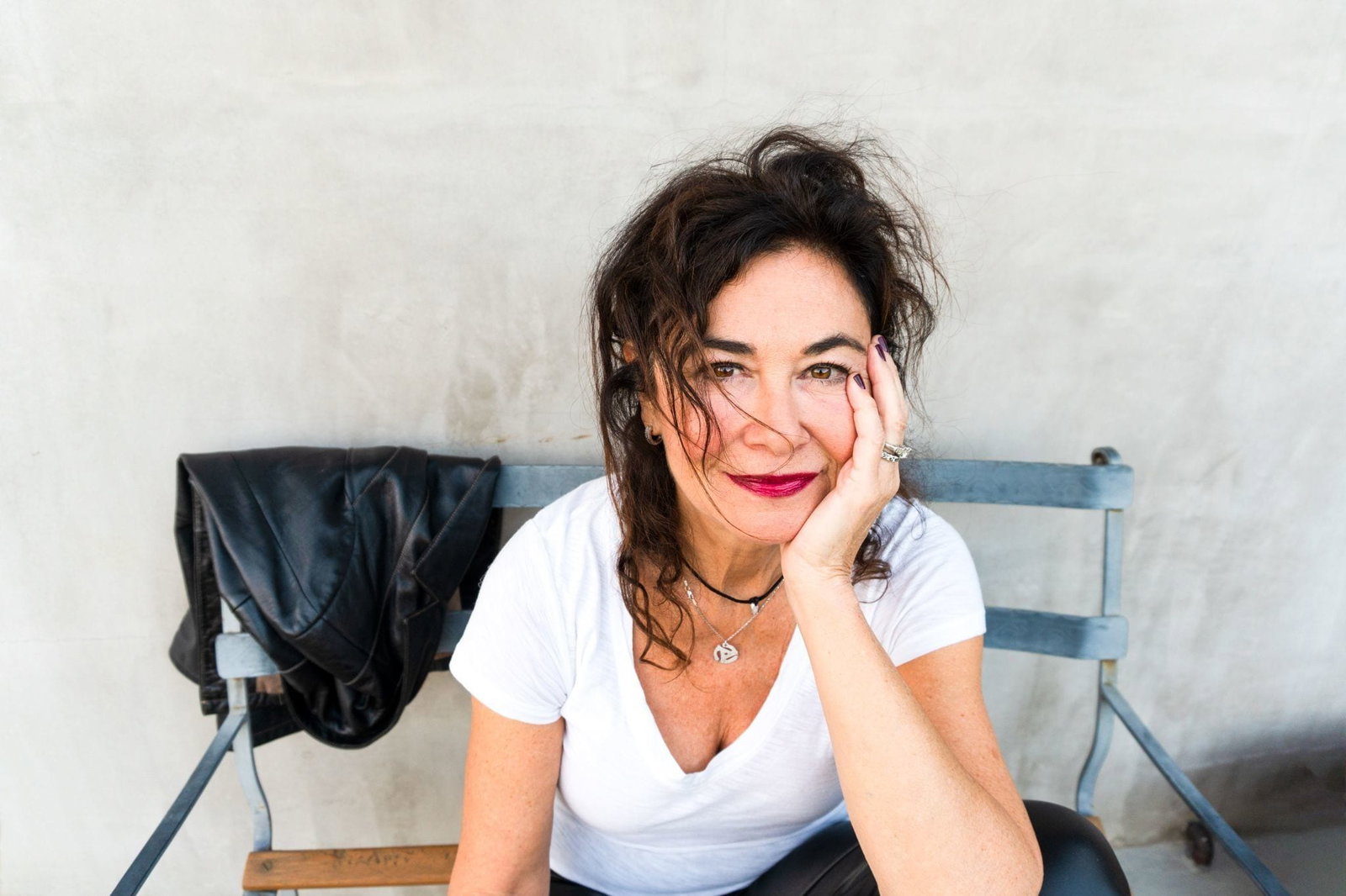 Songwriter Shelly Peiken Revisits “Bitch” for ‘2.0’ Album (premiere)