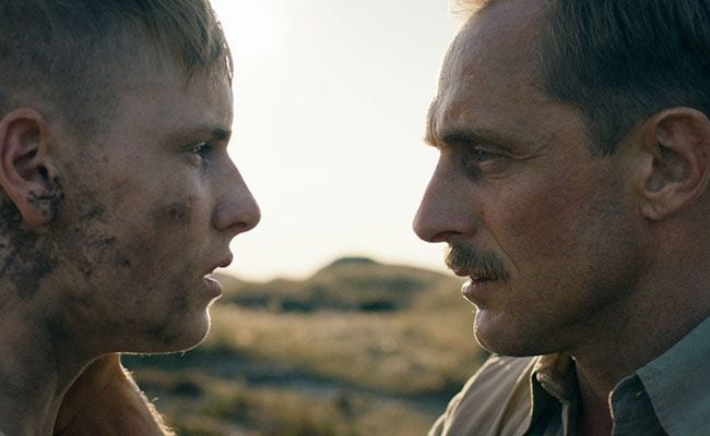 ‘Land of Mine’ Explores the Intolerable Costs of Nationalistic Vengeance