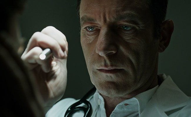 There’s No Cure for Fakeness in ‘A Cure for Wellness’