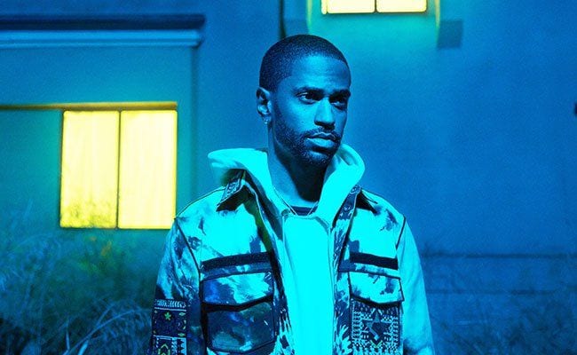 Big Sean: I Decided