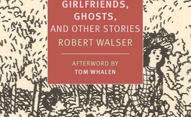 On Robert Walser’s Idiosyncratic, Whimsical, Sly, and Enchanting Works