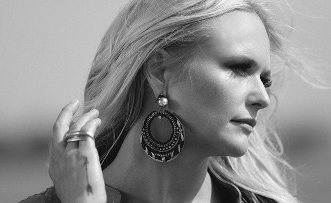 Miranda Lambert – “We Should Be Friends” (Singles Going Steady)