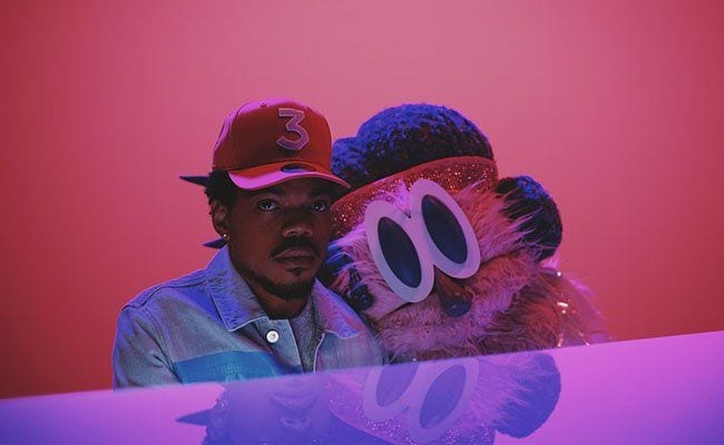 Chance the Rapper – “Same Drugs” (Singles Going Steady)