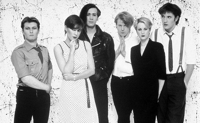The Human League: A Very British Synthesiser Group