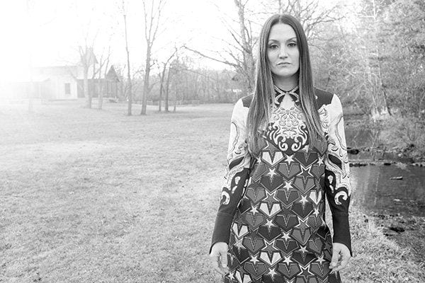 20 Questions: Nashville Singer-Songwriter Natalie Hemby