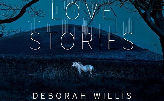 The Dark and Other Love Stories, Deborah Willis