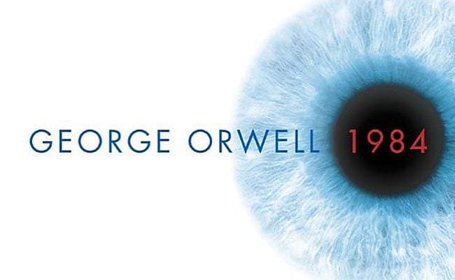 Even Orwell Can’t Get Us Through a Trump Presidency