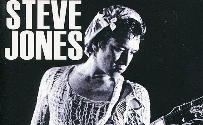 The Sex Pistols’ Steve Jones’ Memoir ‘Lonely Boy’ Leaves One Wondering