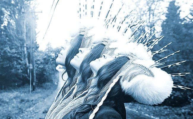 Jesca Hoop: Memories Are Now