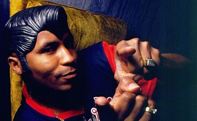 Bragging Rights: An Interview With Kool Keith