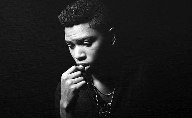 Gallant Shows Why He’s One of the World’s Best New Soul Singers