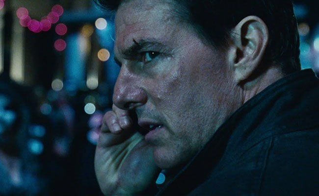 ‘Jack Reacher: Never Go Back’: Watch Out for the Little Guy