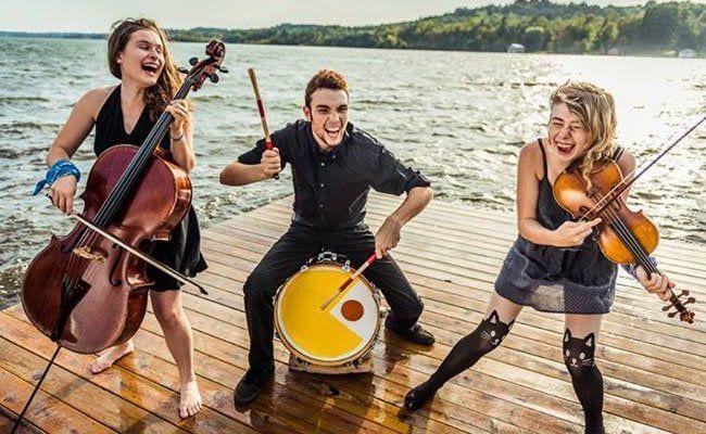 20 Questions: The Accidentals