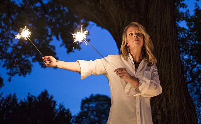 Mary Chapin Carpenter & Peter Wolf – “Cry One More Time” (audio) (premiere)