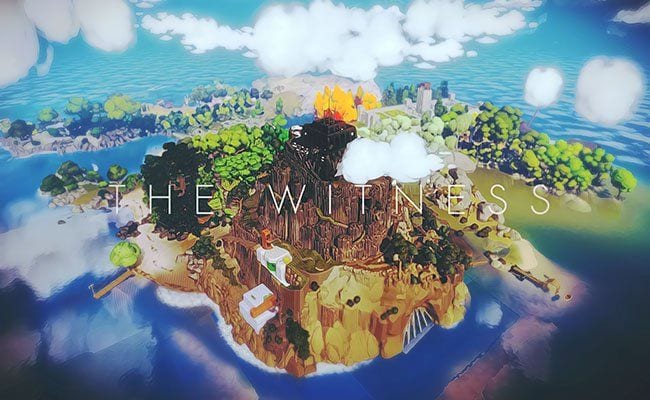 ‘The Witness’ Sees Investigation As the Most Important of Human Virtues
